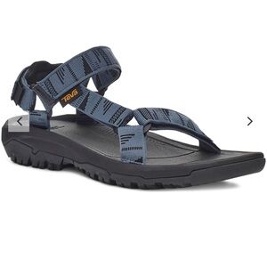 Teva Hurricane XLT2 Blue Men’s Size 13 Sandals